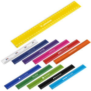 Frontline 30cm Ruler