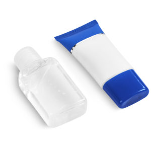 Sample Odra Wellness Pack - Blue