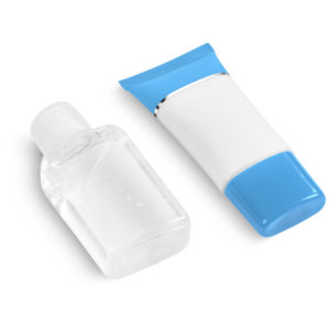 Sample Odra Wellness Pack - Cyan