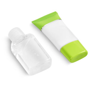 Sample Odra Wellness Pack - Lime
