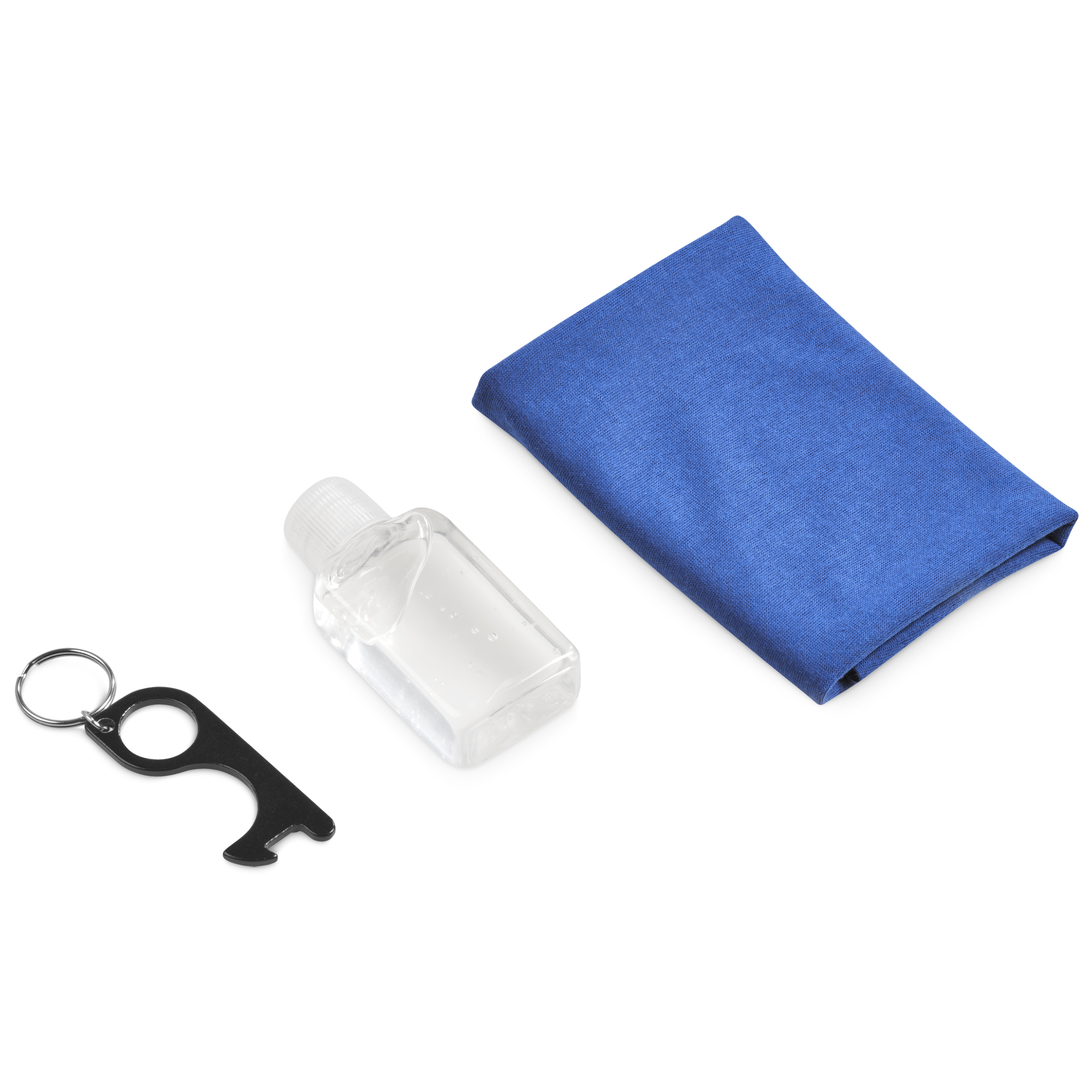 Sample Belaya Wellness Pack - Blue 1 Sample Belaya Wellness Pack - Blue