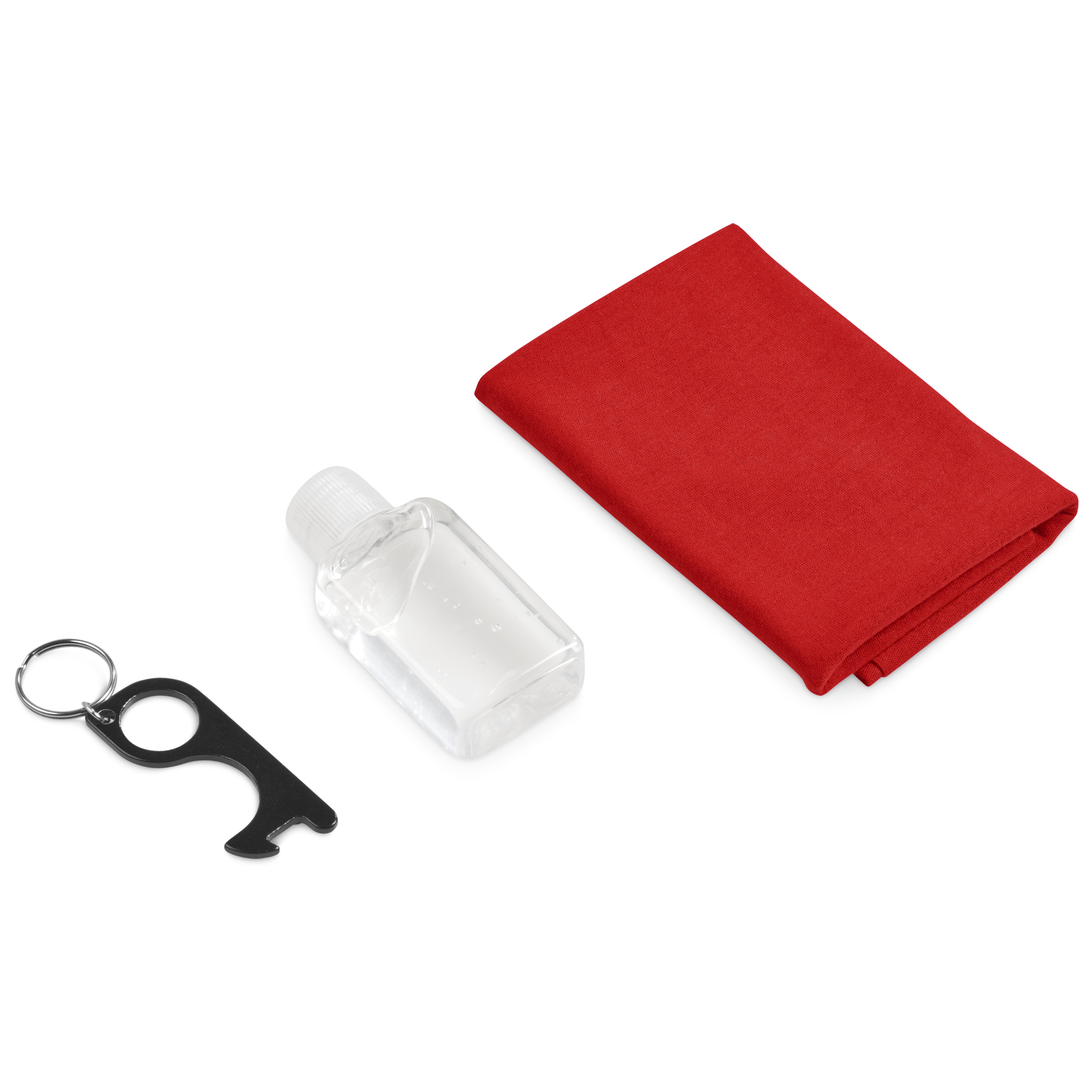 Sample Belaya Wellness Pack - Pink 1 Sample Belaya Wellness Pack - Pink