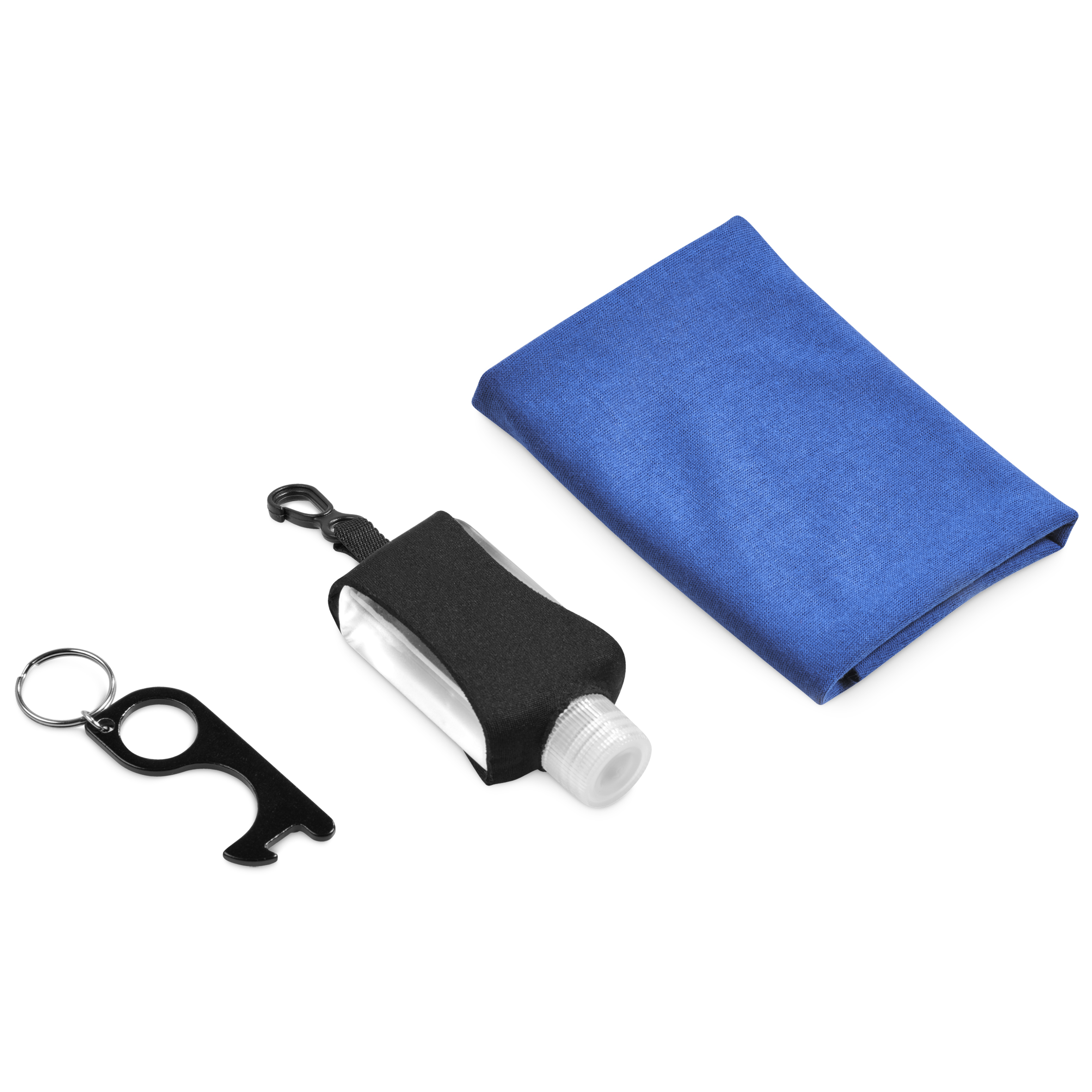 Sample Pechora Wellness Pack - Blue 1 Sample Pechora Wellness Pack - Blue