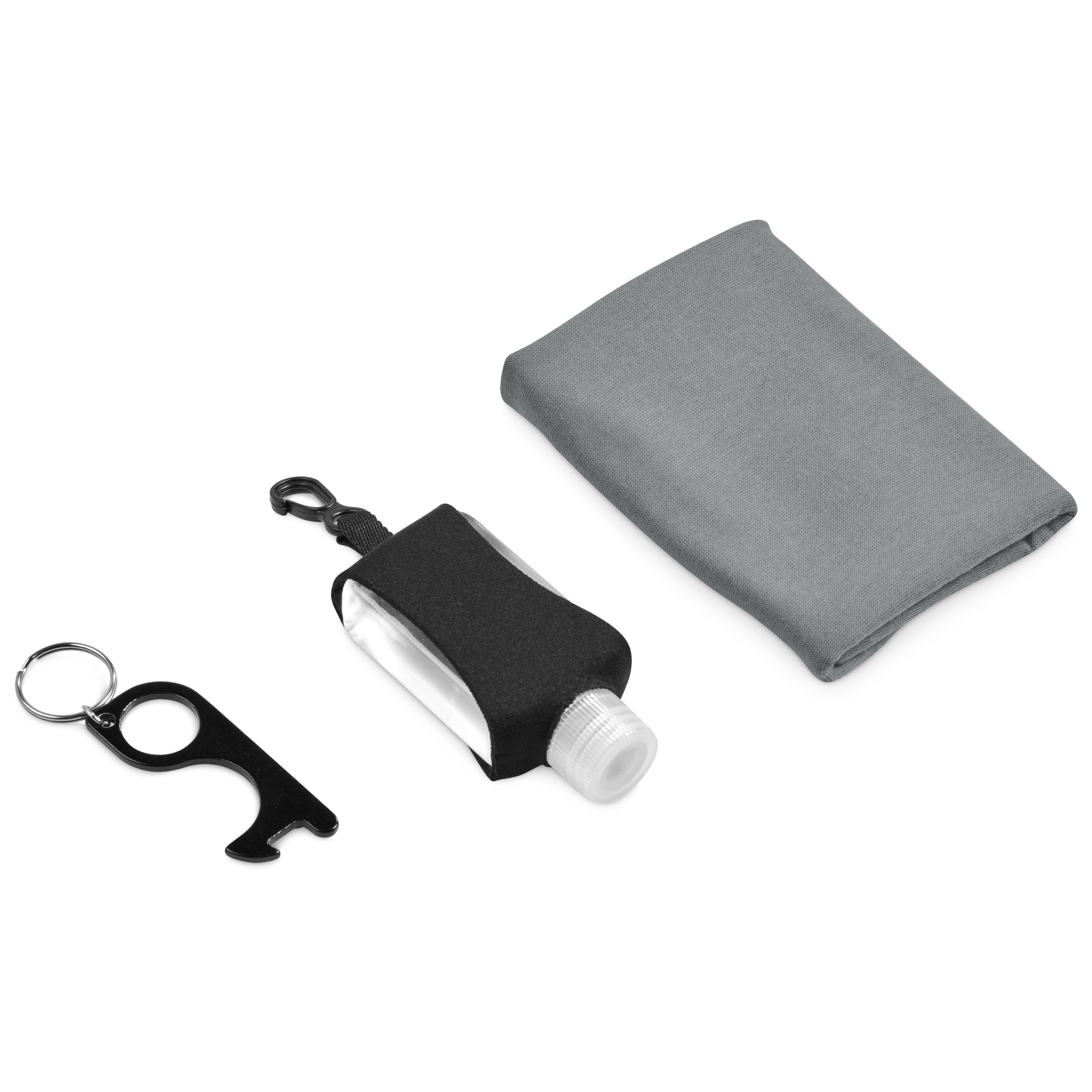 Sample Pechora Wellness Pack - Grey 1 Sample Pechora Wellness Pack - Grey