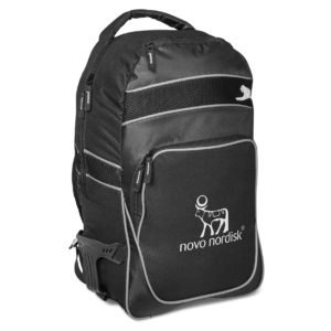 Slazenger Competition Tech Backpack