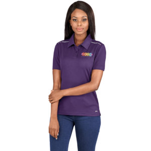 Ladies Ultimate Golf Shirt