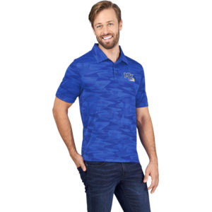 Mens Volition Golf Shirt