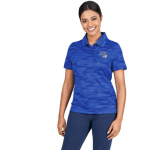 Ladies Volition Golf Shirt