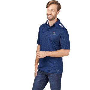 Mens Simola Golf Shirt