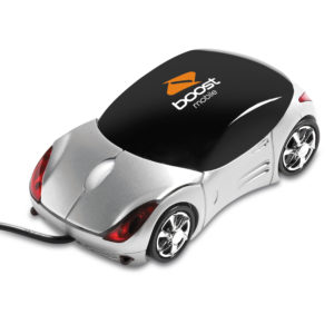 Speedway Optical Mouse