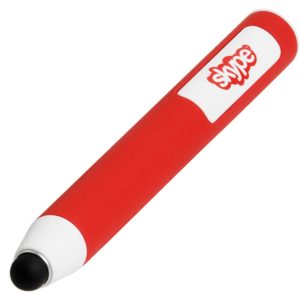 Styli Touch-Free Stylus Tool - Red Only