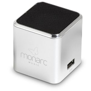 Amplify Speaker