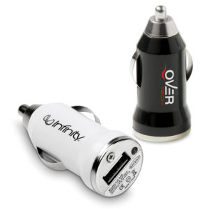 Circuit Usb Car Charger