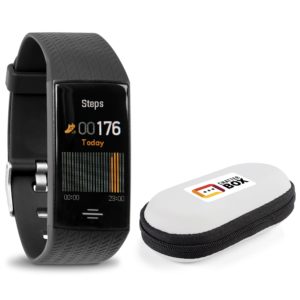 Techno Smart Watch