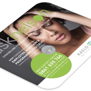 Glide Mouse Pad