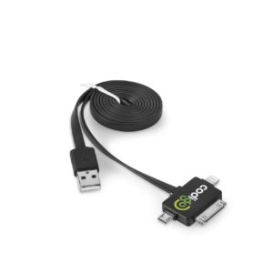 Tri-Link Connector - Black Only