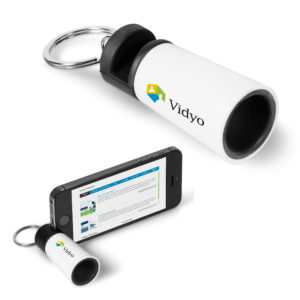 Rocka Amplifier Keyholder