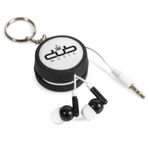 Jive Earbuds