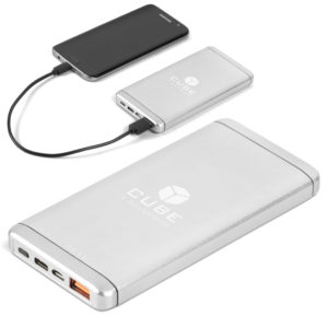 Flash Type-C 8000mAh Power Bank