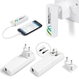 Sigma 2200mAh Power Bank