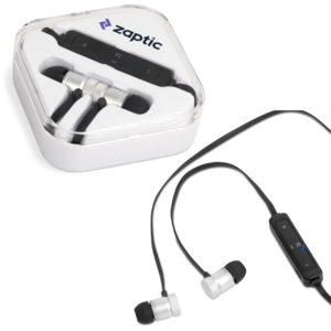 Allegro Bluetooth Earbuds