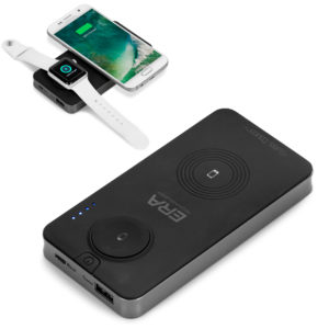 Swiss Cougar Barcelona 5000mah Wireless Power Bank