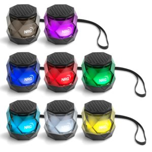 Orion Bluetooth Speaker