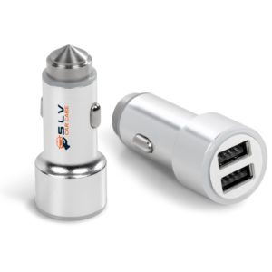 Commute Usb Car Charger
