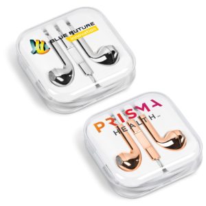 Poprock Earbuds