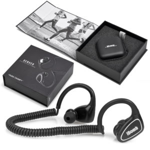 Swiss Cougar Denver Bluetooth X-Sports Earbuds