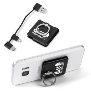 Anchor 3-in-1 Connector Cable & Stand