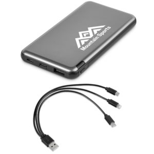 Pellaton 10 Compact 10000mAh Power Bank