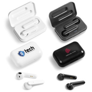 Equinox TWS Earbuds