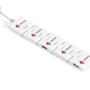 Palette Usb Hub