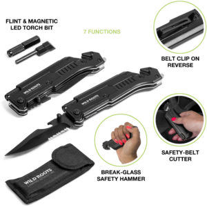 Warden Multi-Tool