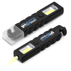 Breakout 4-in-1 Car Tool