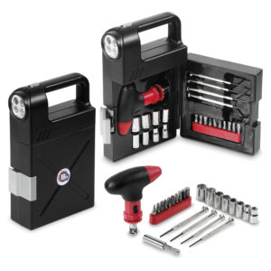 Nuts & Bolts Tool Set