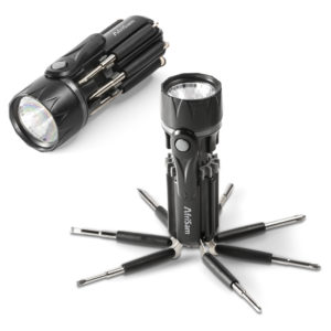 Utility Torch & Tool