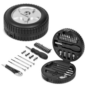 Raceway Tool Set