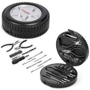 Motorcade Tool Set