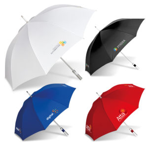 Turnberry Golf Umbrella