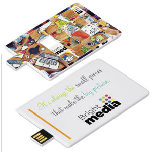 Picasso Puzzle Memory Card - 8GB
