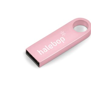 Vega Memory Stick - 16GB - Pink Only