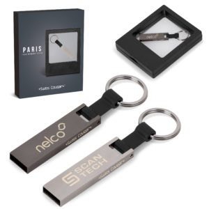Swiss Cougar Paris 16gb Memory Stick