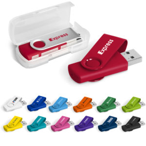 Axis Gyro Memory Stick - 8GB