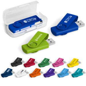 Axis Gyro 16GB Memory Stick