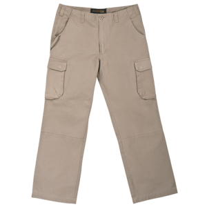Mens Cargo Pants (PA-CAR)