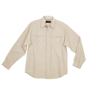 Mens Trail Shirt (LO-TR)