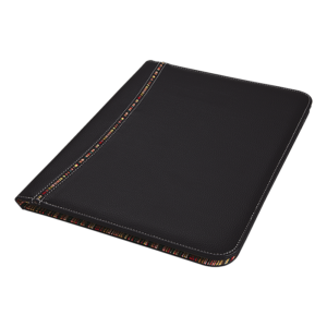 BF0015 - Tribal Stripe A4 Folio - 40 Pages