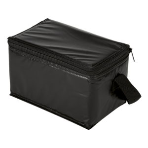 BC0001 - 6 Can Cooler - Vinyl